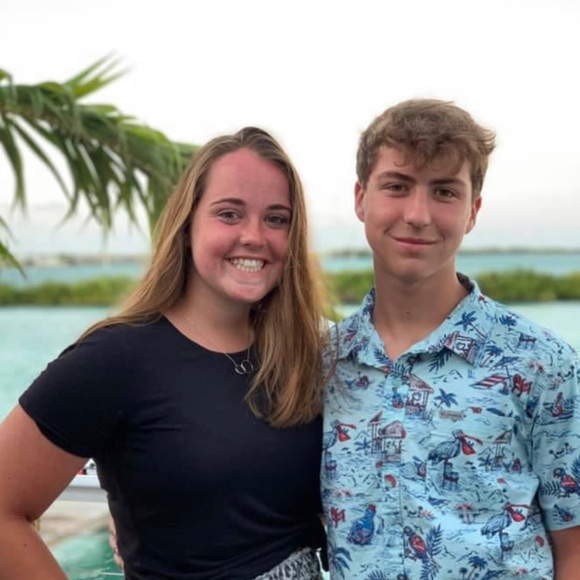 Meet your Posher, Jackson - Picture 1 of 1